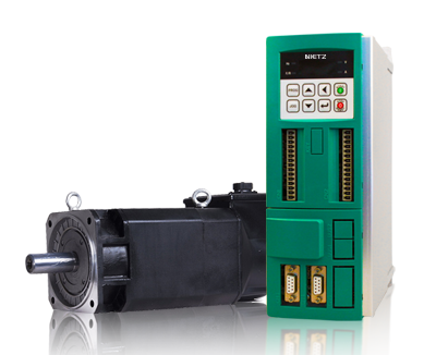 NIETZ ELECTRIC CO.,LTDFrequency Inverter,ac drives,servomotor