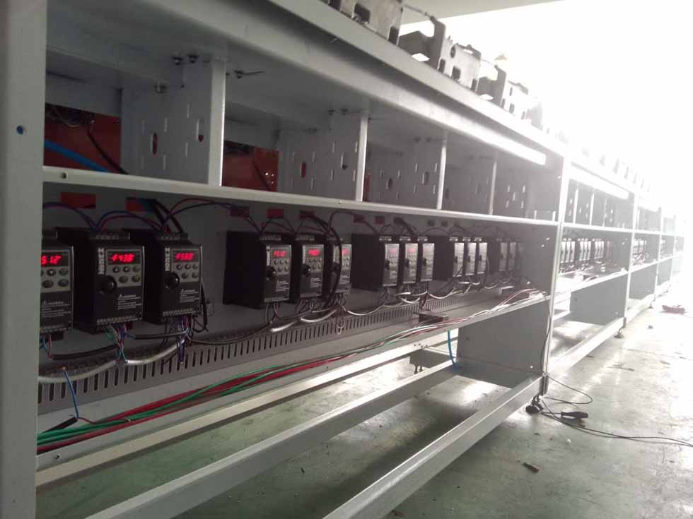 NIETZ ELECTRIC CO.,LTDFrequency Inverter,ac drives,servomotor