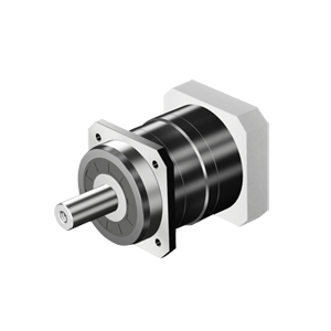 Precision planetary gearboxes - Helical Teeth Series