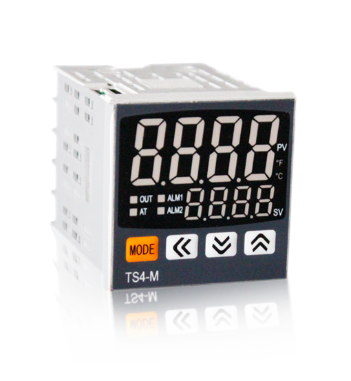 Temperature Controllers Series TS4