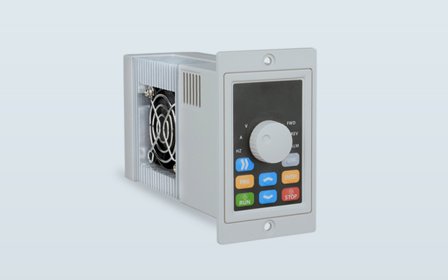 ESD2 series Micro Variable Speed Drives with RS485