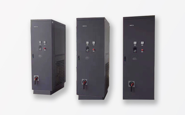 800 kW, series NZ8000 dispartched to Romania