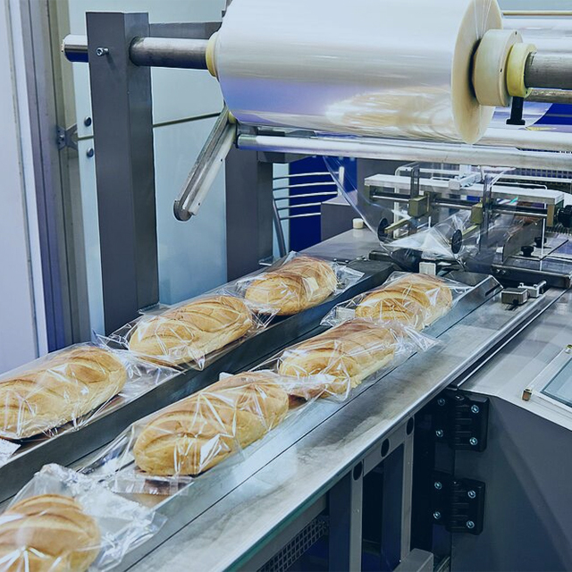 Packaging