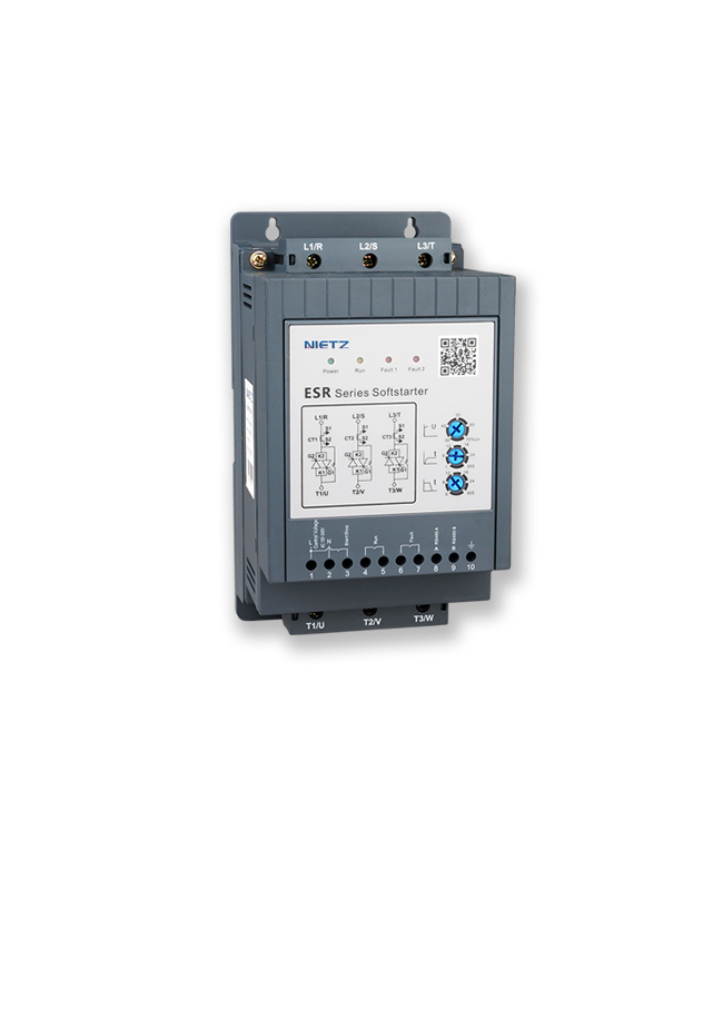 Soft Starters