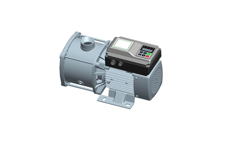 ASW Series IP65 Compact Pump Drives
