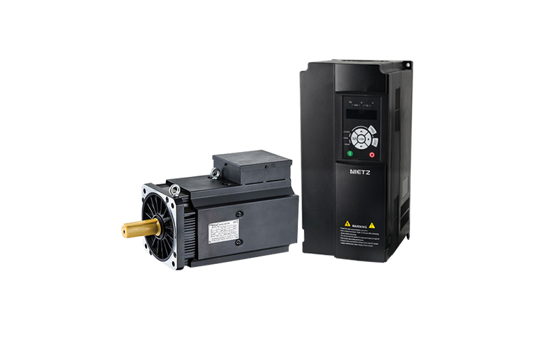 AT10 Servo Drive for Electro Hydraulic Control System