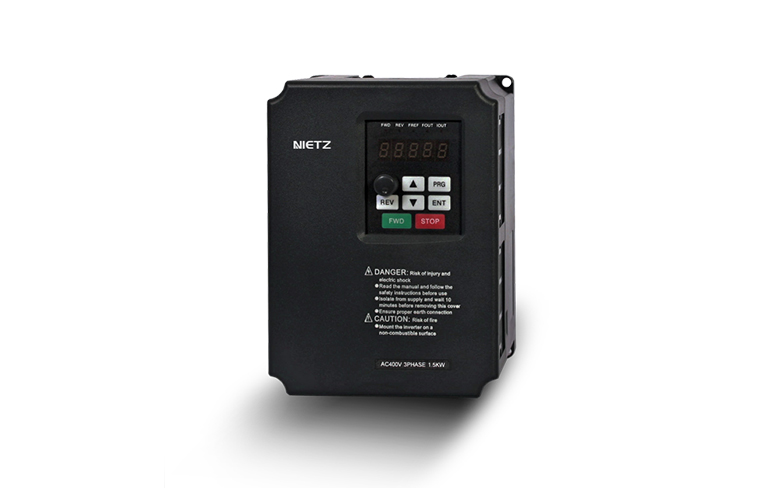 NZC Series Special Drive for Multi-pumps Water Supply