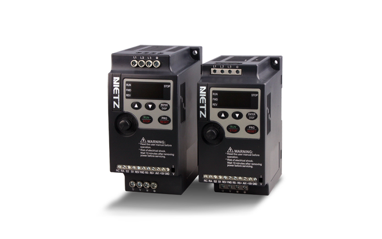 NL1000 Series – Micro Economic AC Drive