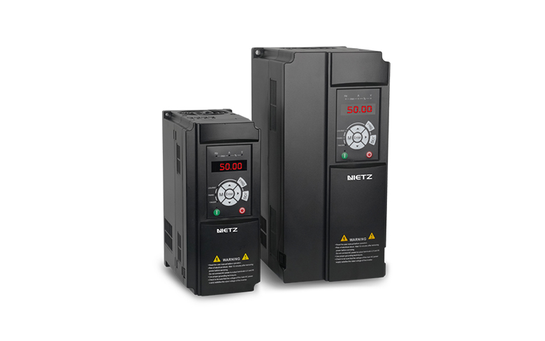 WP9 Series Multiple pump control