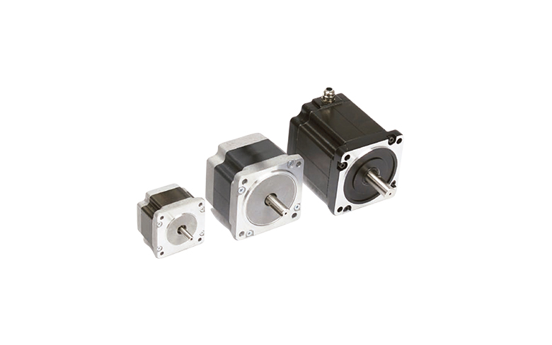 Stepper Motors