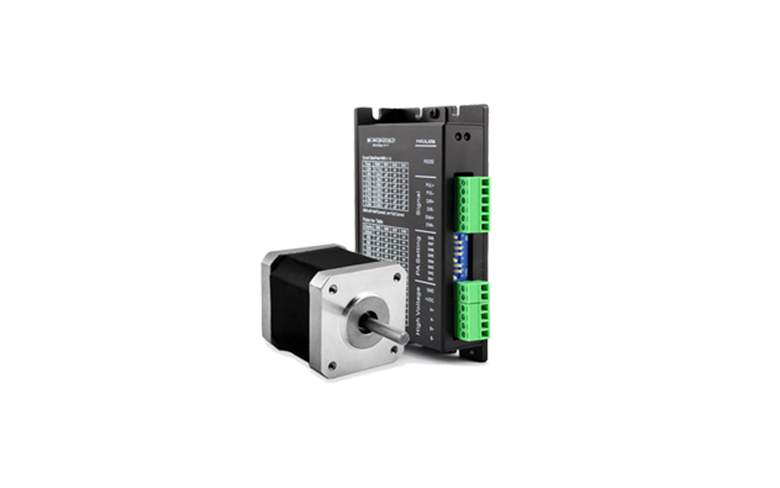 Stepper Motor's Drivers