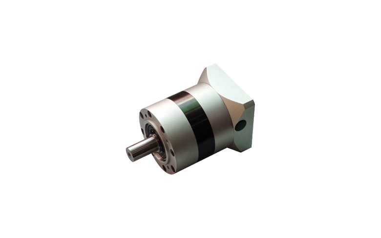 Precision planetary gearbox-Straight Teeth Series