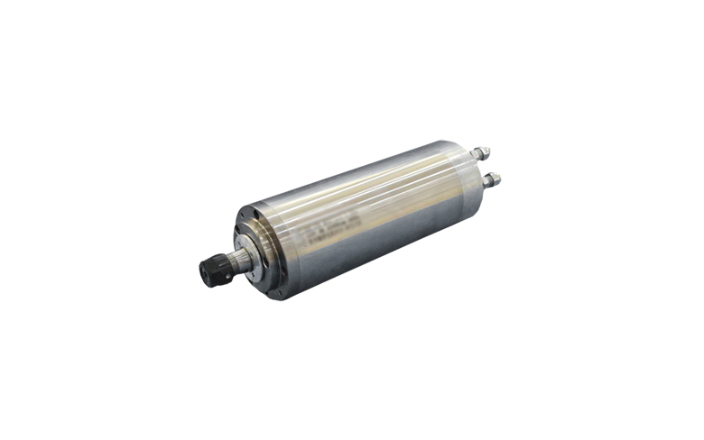 Water Cooling Spindle