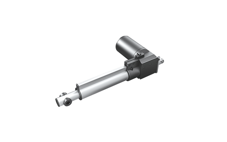 Linear actuator