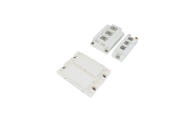 Power Modules IGBT