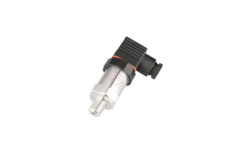 Pressure sensor