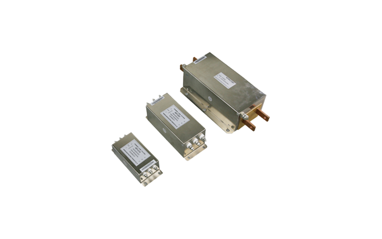 Input & Output Filter EMI, EMC