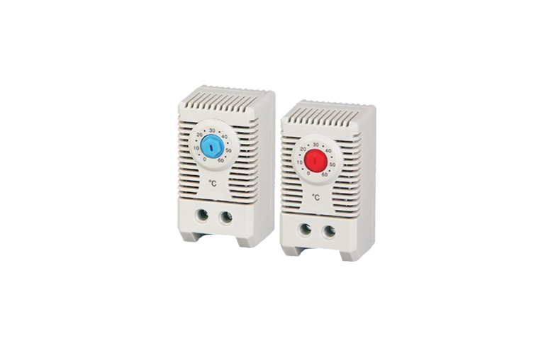 Thermostat Compact