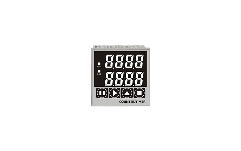 Counter & Timer C48L