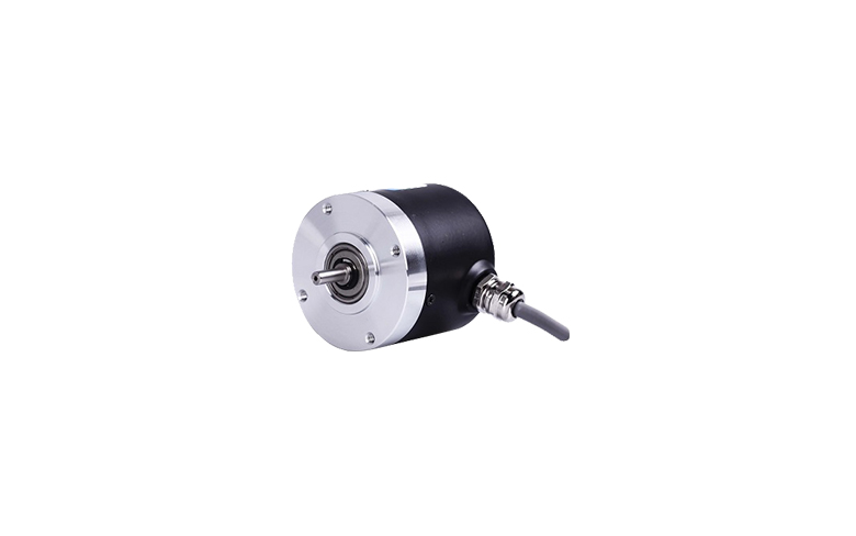 Encoders