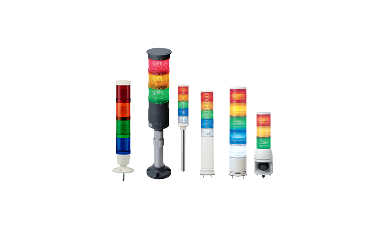 Signal lights