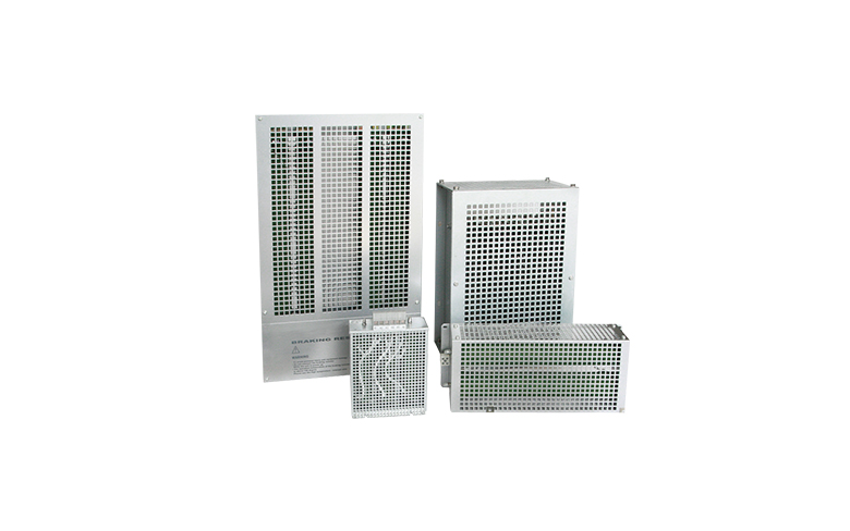 Load Bank Resistors