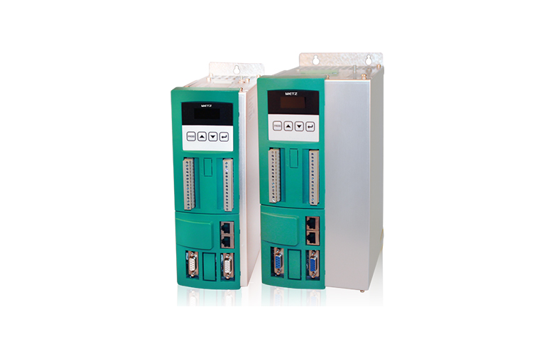 SVD100 EtherCAT AC Servo Drives 4~15 kW