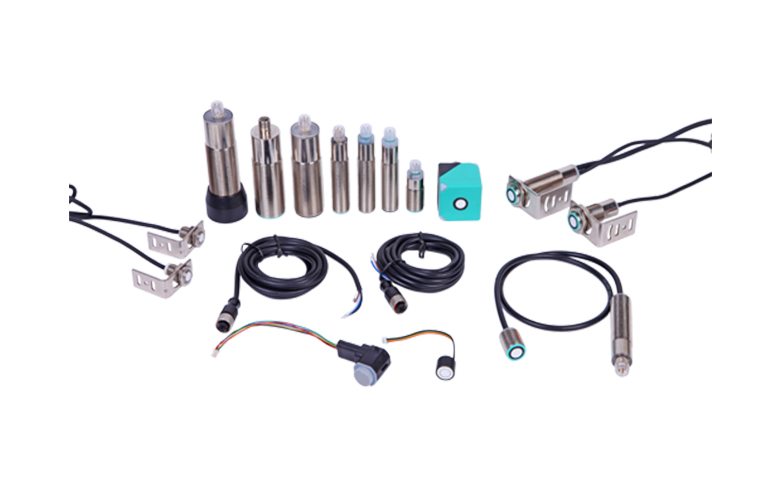 Ultrasonic Sensors