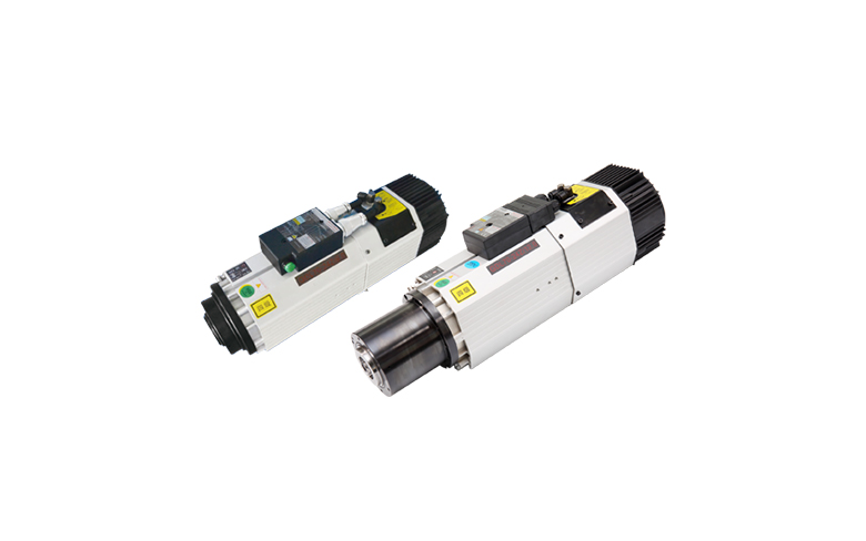 ATC Spindle Motors