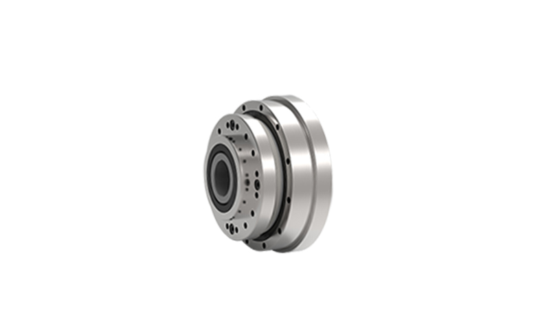 Strain Wave (harmonic) gear units and component sets