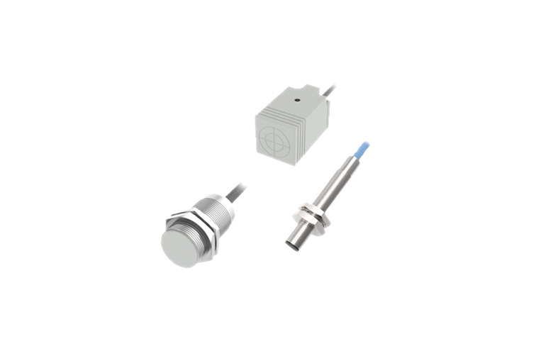 Inductive & Capacitance Proximity Switches