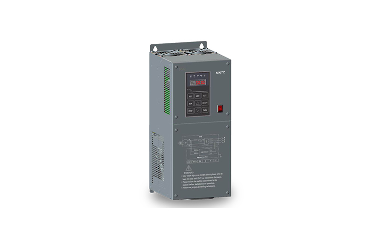 Energy Feedback Unit series NZR