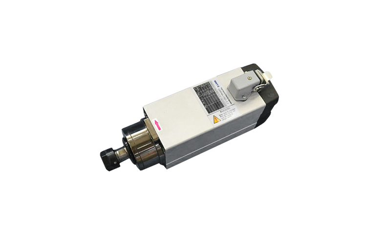 Air Cooling Spindle