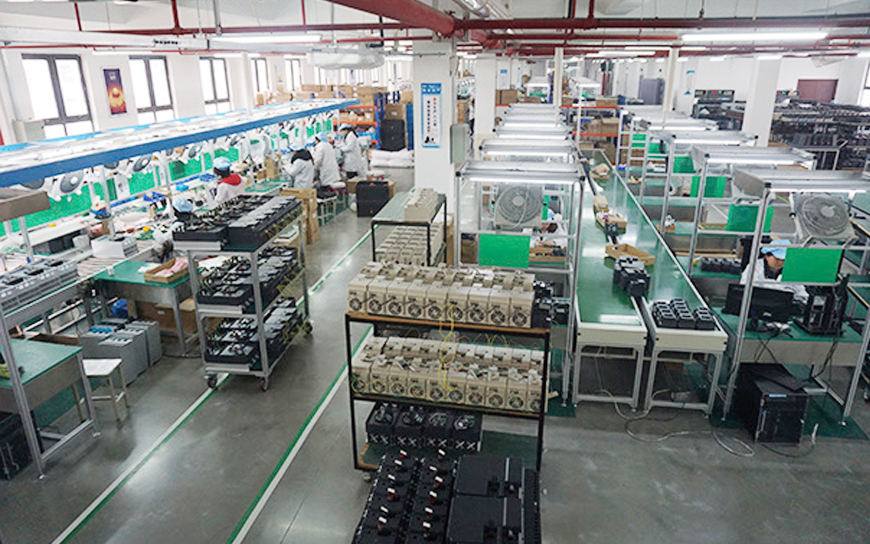 Assembly Workshop