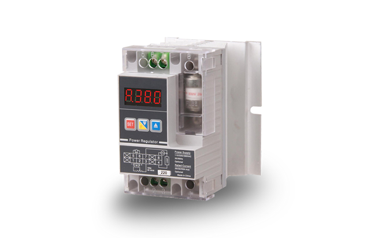 Digital Power Regulator series DSR