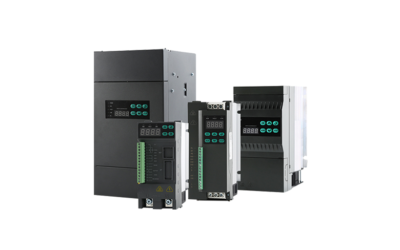 SCR-51/53 Digital Thyristor Power Controllers