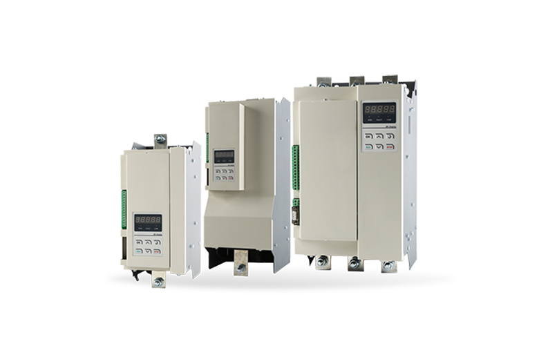 SCR-61/63 Advanced Thyristor Power Controllers