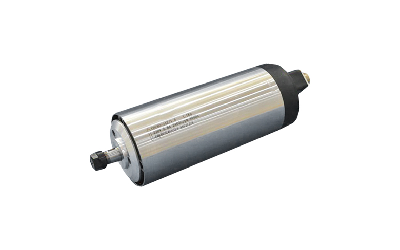 Air Cooling Spindle