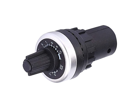 Potentiometer
