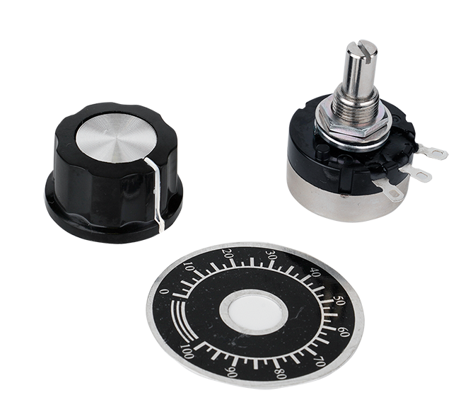 Potentionmeter