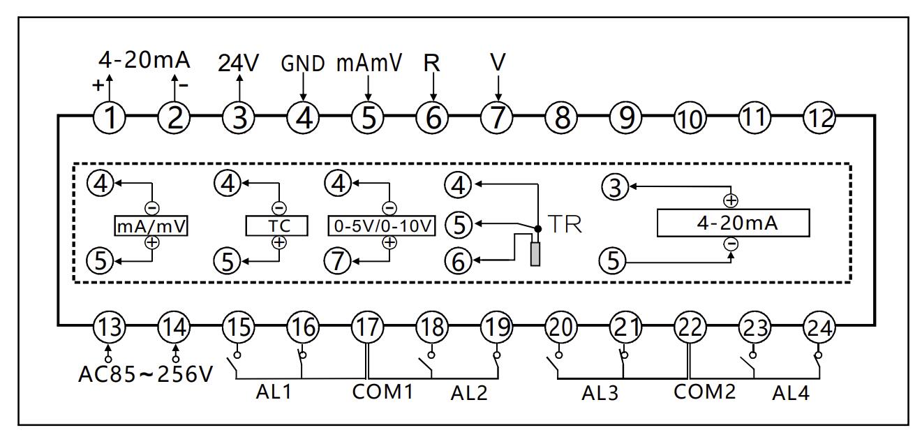 Wiring Diagram(1)