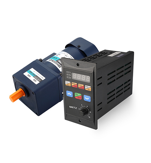 ESD / ESD2 Micro AC Drive
