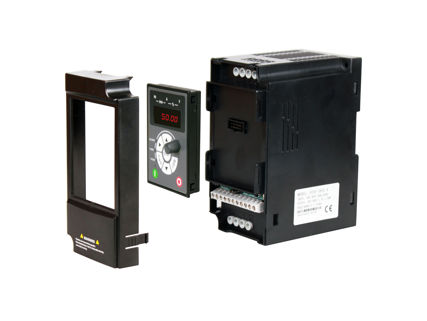 AT20 series General Purpose Inverters