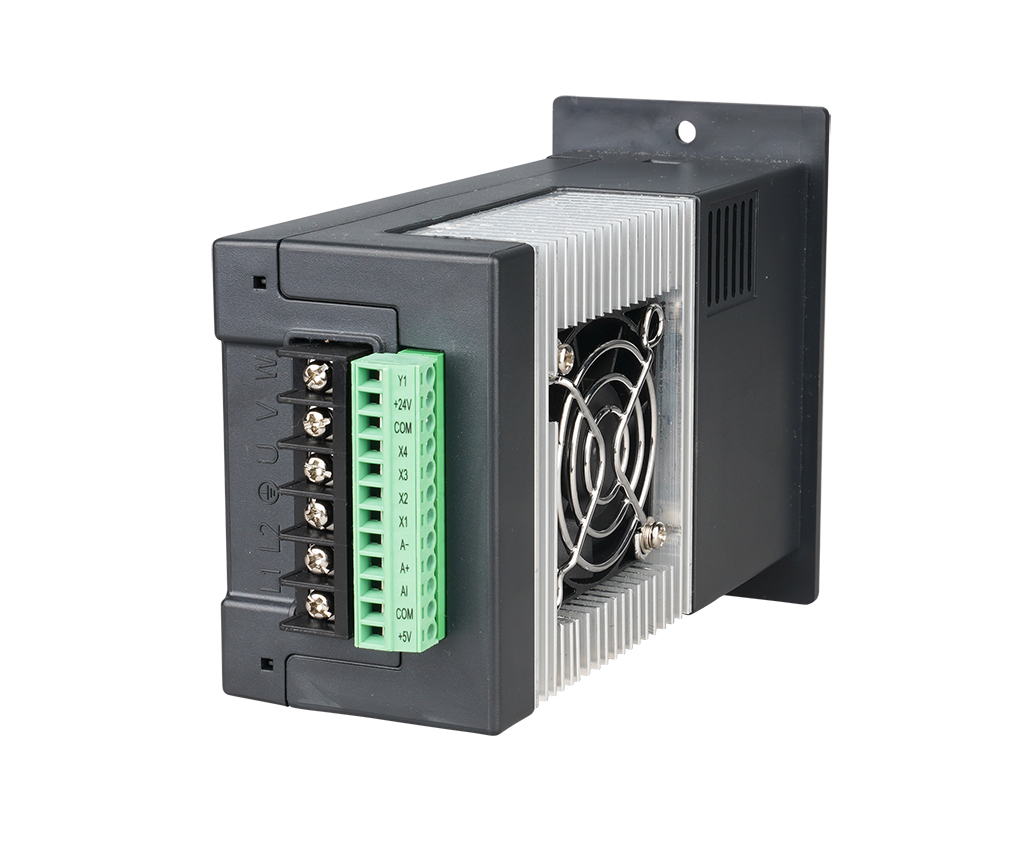 ESD / ESD2 Micro AC Drive