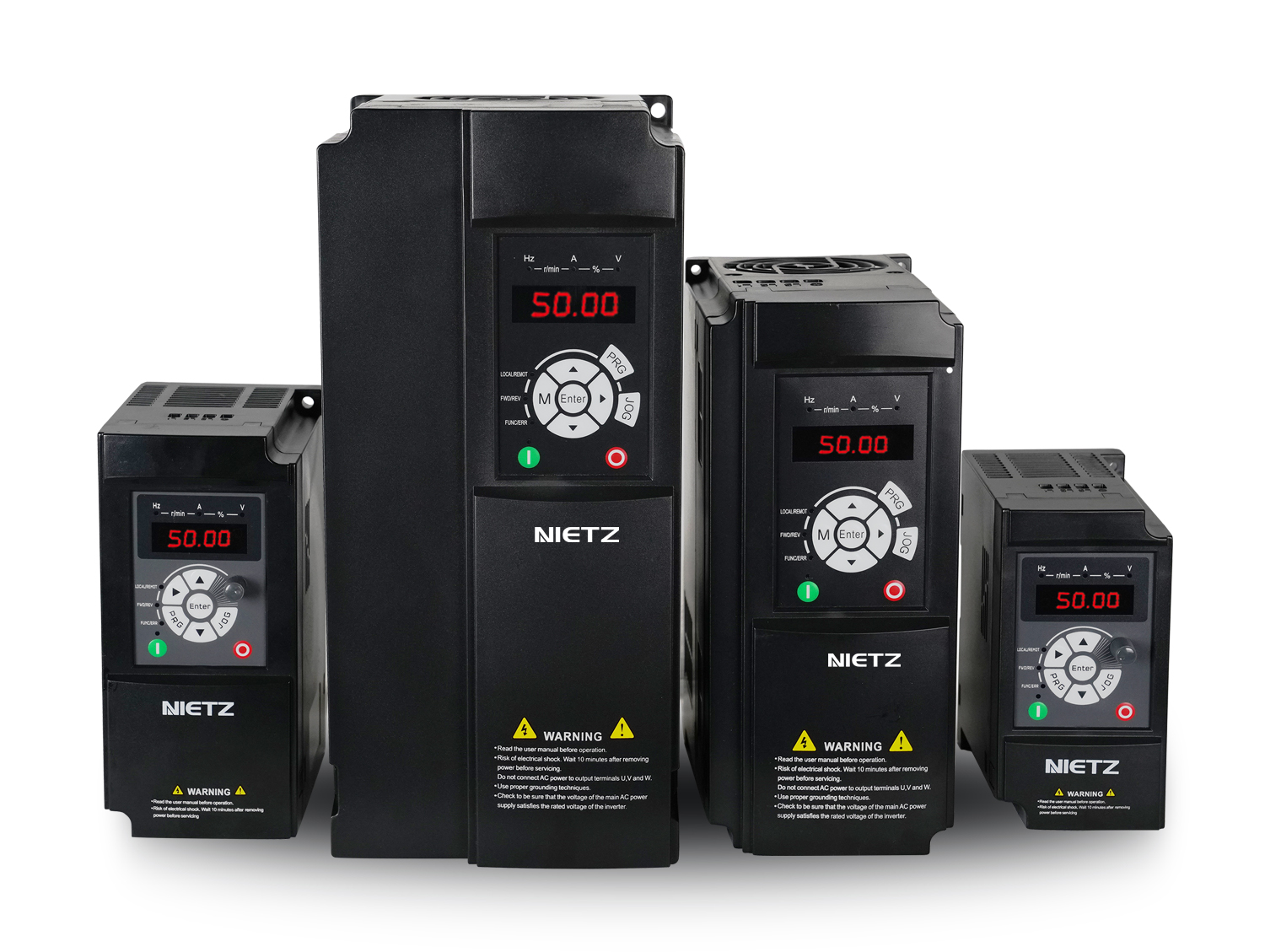 AT20 series General Purpose Inverters