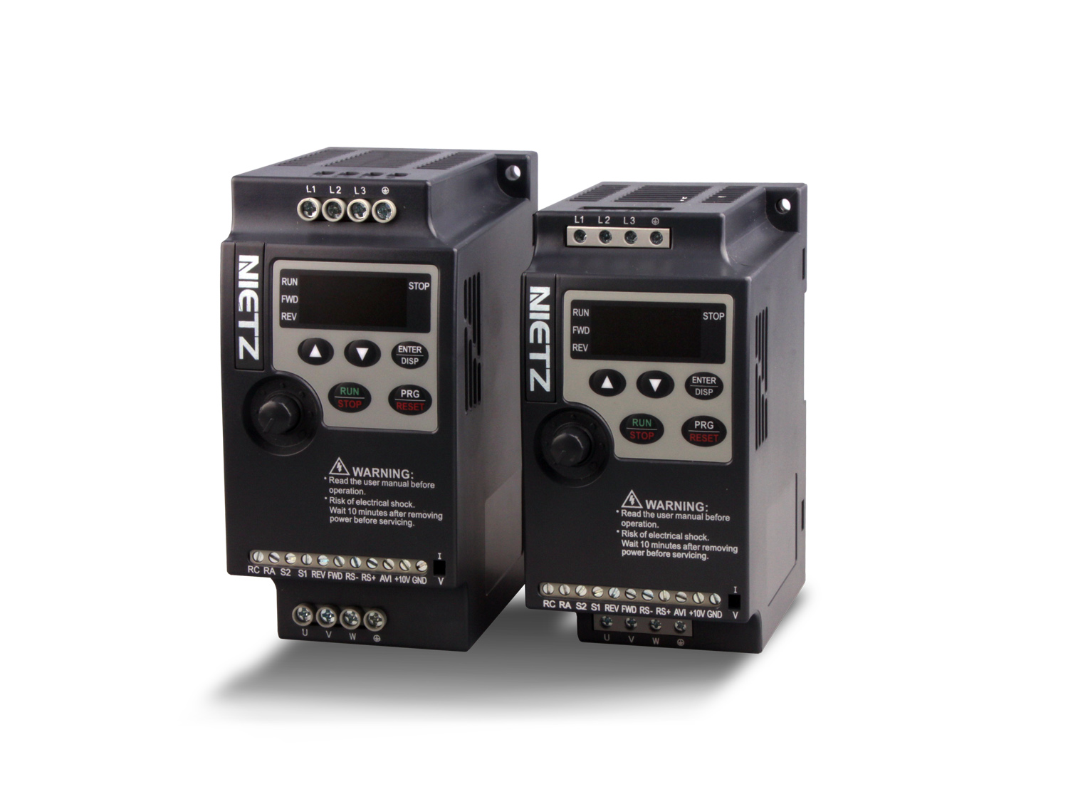 NL1000 Series – Micro Economic AC Drive
