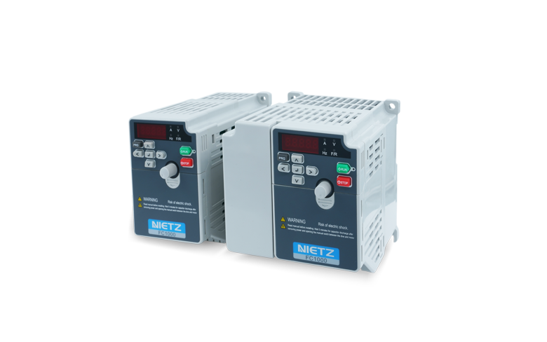 FC1000 Series Compact AC Drives
