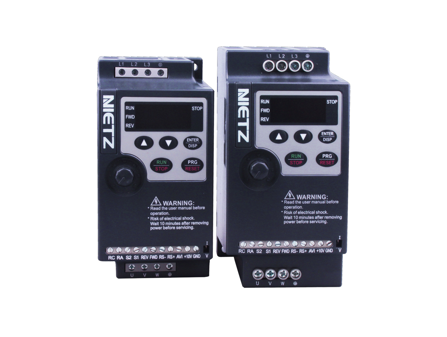 NL1000 Series – Micro Economic AC Drive