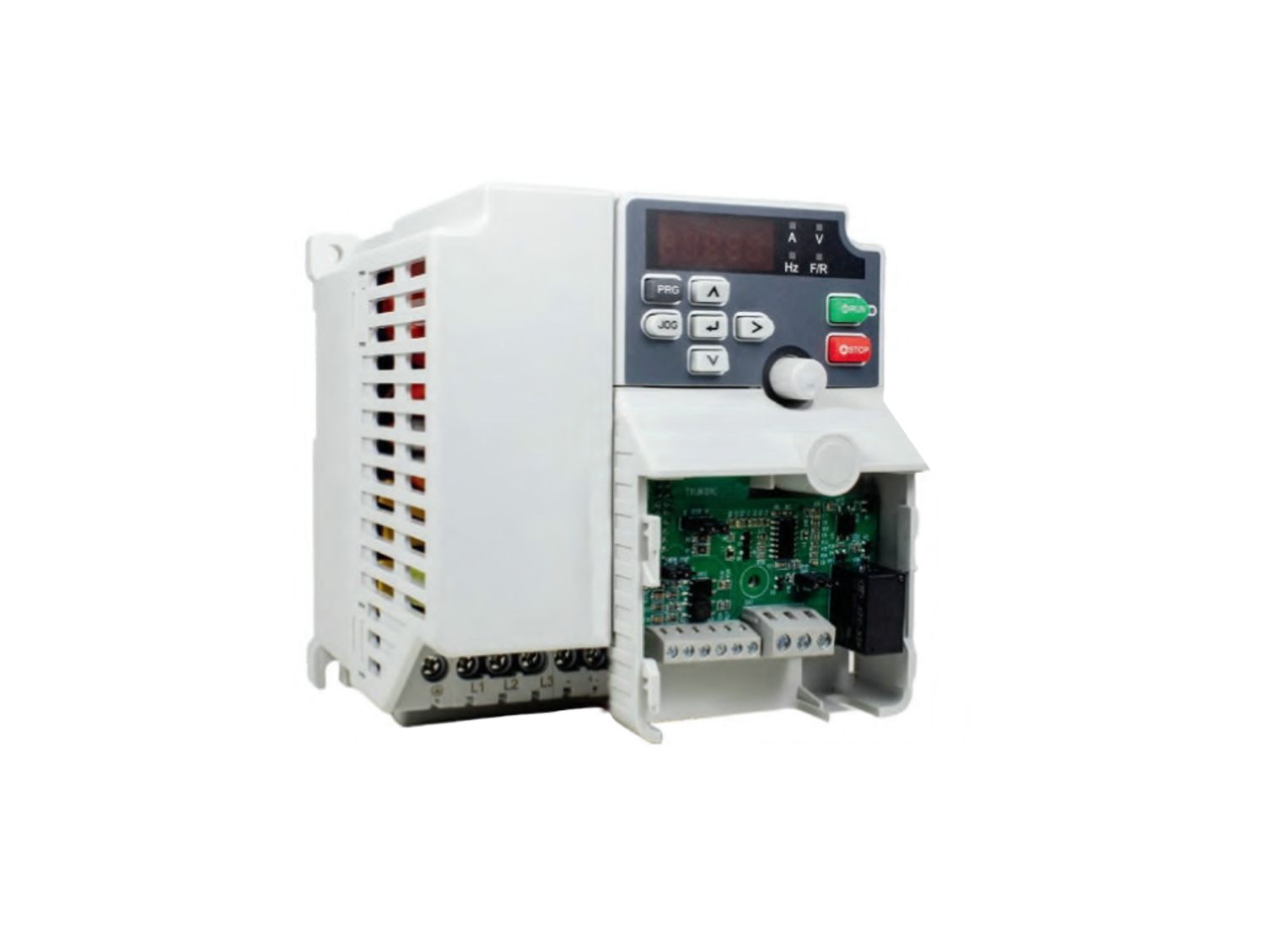 FC1000 Series Compact AC Drives