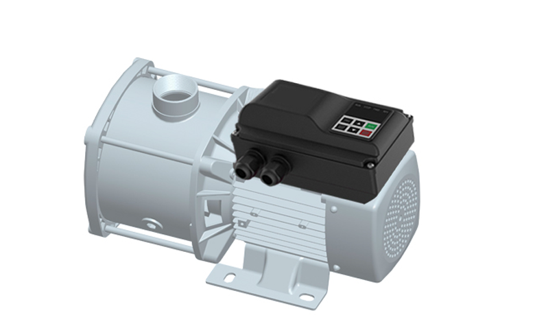 ASW Series IP65 Compact Pump Drives